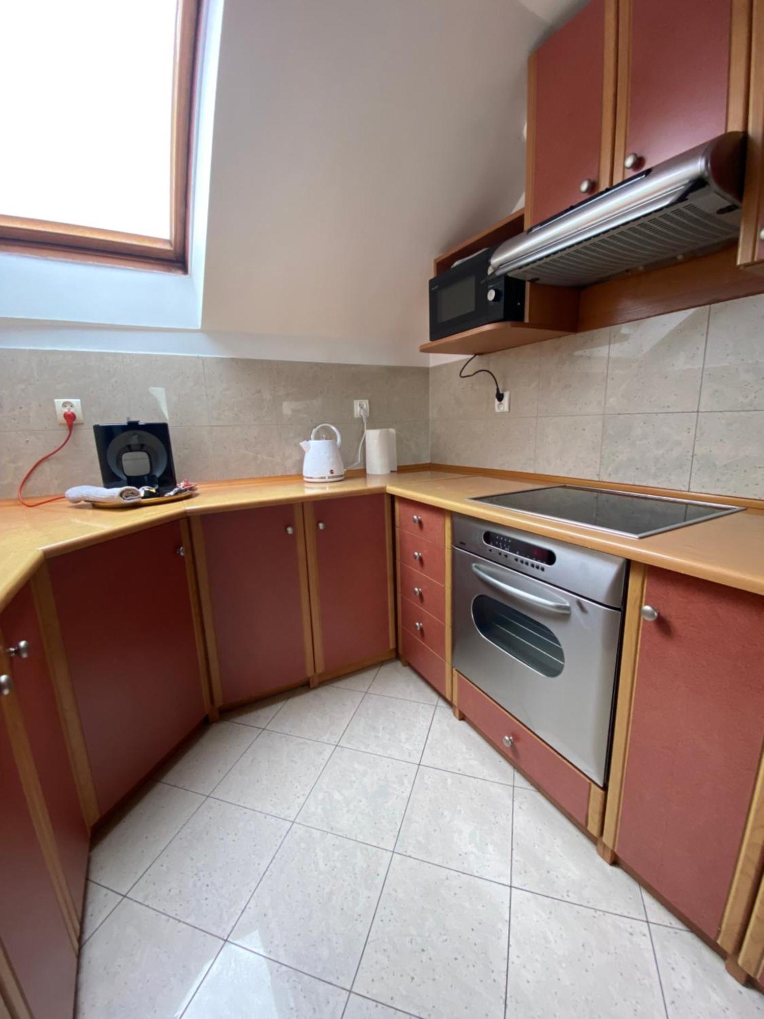 Apartament Plac Moniuszki 11 Kielce Exterior foto