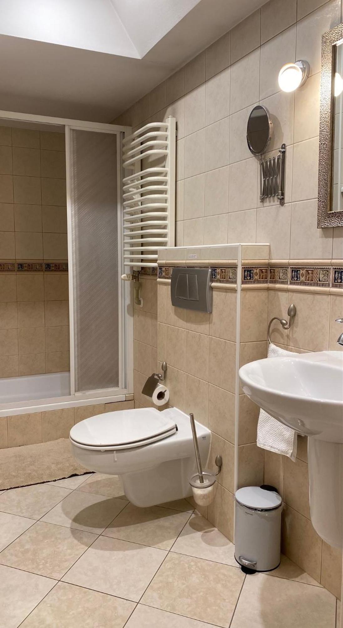 Apartament Plac Moniuszki 11 Kielce Exterior foto